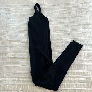 A Pea in the Pod Maternity Jumpsuit